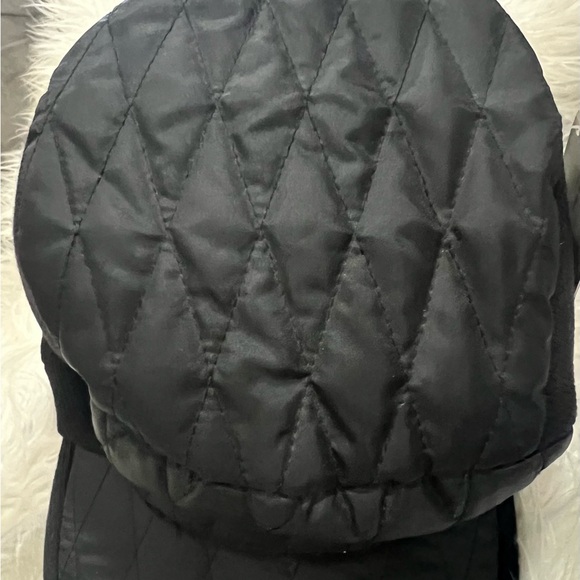 Vintage Oakley Hunter Cap / Duck hunt hat quilted NWT - Picture 7 of 10